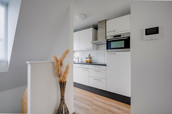 Medium property photo - Achter Clarenburg 53, 3511 JH Utrecht